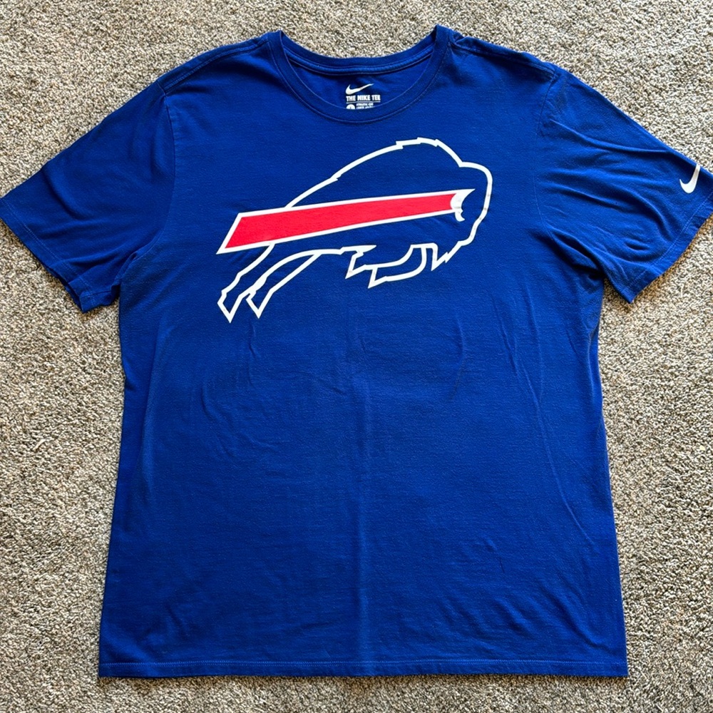 Bills Shirt